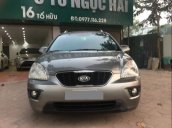 Bán xe Kia Carens đời 3013, màu xám (ghi), xe đa dạng, phù hợp với mọi địa hình