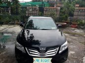 Bán xe Toyota Camry đời 2007, màu đen, xe nhập, giá 560tr