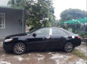 Bán xe Toyota Camry đời 2007, màu đen, xe nhập, giá 560tr