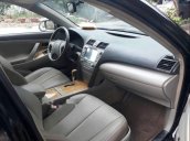 Bán xe Toyota Camry đời 2007, màu đen, xe nhập, giá 560tr