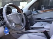 Cần bán Mercedes ML Class 2005, màu đen, xe nhập, xe đẹp