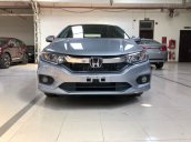 Bán Honda City 2019 - Khuyến mãi lớn nhất Sài Gòn, giá xả hàng