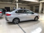 Bán Honda City 2019 - Khuyến mãi lớn nhất Sài Gòn, giá xả hàng