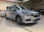 Bán Honda City 2019 - Khuyến mãi lớn nhất Sài Gòn, giá xả hàng