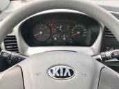 Bán xe tải 2.4T Kia K250, thùng 3.5m màu trắng, động cơ E4 2018