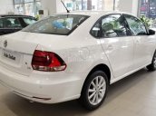 Bán Volkswagen Polo Sedan 2018, đủ màu, nhập khẩu, giao liền trước tết