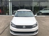 Bán Volkswagen Polo Sedan 2018, đủ màu, nhập khẩu, giao liền trước tết