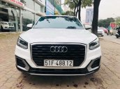 Bán Audi Q2 sx 2017, mẫu 2018 mới nhất hiện nay, hàng hiếm bao kiểm tra hãng