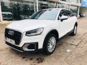 Bán Audi Q2 sx 2017, mẫu 2018 mới nhất hiện nay, hàng hiếm bao kiểm tra hãng