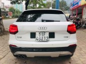 Bán Audi Q2 sx 2017, mẫu 2018 mới nhất hiện nay, hàng hiếm bao kiểm tra hãng