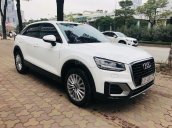 Bán Audi Q2 sx 2017, mẫu 2018 mới nhất hiện nay, hàng hiếm bao kiểm tra hãng