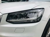 Bán Audi Q2 sx 2017, mẫu 2018 mới nhất hiện nay, hàng hiếm bao kiểm tra hãng