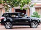 Bán Chevrolet Trailblazer LTZ đủ màu giao ngay, nhập khẩu nguyên chiếc