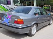 Bán xe BMW 320i đời 1996, đã đầu tư thay thế toàn bộ khung gầm, nội thất, lốp