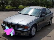 Bán xe BMW 320i đời 1996, đã đầu tư thay thế toàn bộ khung gầm, nội thất, lốp