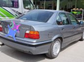 Bán xe BMW 320i đời 1996, đã đầu tư thay thế toàn bộ khung gầm, nội thất, lốp