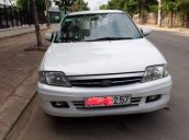 Bán Ford Laser sản xuất năm 2000, màu trắng, nhập khẩu chính chủ, 124 triệu