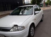 Bán Ford Laser sản xuất năm 2000, màu trắng, nhập khẩu chính chủ, 124 triệu