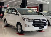 Bán Toyota Innova G đời 2019, màu trắng