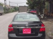 Cần bán gấp Daewoo Gentra 2010, màu đen, nhập khẩu nguyên chiếc như mới, giá 181tr