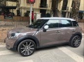 Bán Mini Cooper sản xuất năm 2014, màu xám, xe nhập