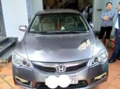 Bán Civic 2010, xe đẹp, số tự động, gầm máy chất, keo chỉ zin