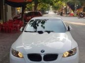 Bán BMW 335i màu trắng Sx 2008, Đk 2010