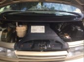 Cần bán xe Toyota Previa năm sản xuất 1991, màu vàng, nhập khẩu