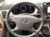 Bán ô tô Toyota Innova 2.0 G năm sản xuất 2008, màu đen