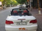 Bán BMW 335i màu trắng Sx 2008, Đk 2010