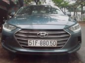 Cần bán Hyundai Elantra AT năm sản xuất 2016, nhập khẩu, biển số TPHCM