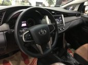 Bán Toyota Innova năm sản xuất 2019, màu xám, giá 746tr