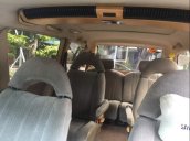 Cần bán xe Toyota Previa năm sản xuất 1991, màu vàng, nhập khẩu