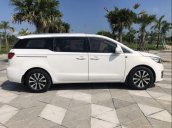 Gia đình bán Kia Sedona máy dầu 2.2L full option, Sx 2016, đăng kí lần đầu 2017