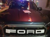 Bán xe Ford Ranger 2.2 AT đời 2016, nhập khẩu nguyên chiếc, đăng ký 7/2016