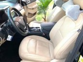 Bán xe Ford Explorer sản xuất năm 2017, màu đen, nhập khẩu  