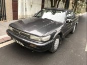 Bán Nissan Bluebird SE đời 1992, màu xám, nhập khẩu, giá chỉ 80 triệu