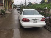 Cần bán Corolla Sx 1999, xe đẹp từ đồng vỏ