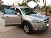 Bán ô tô Chevrolet Captiva năm sản xuất 2011, 370tr