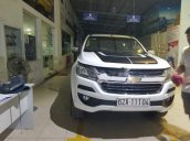 Cần bán Chevrolet Trailblazer đời 2018, xe nhập, giá tốt