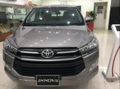 Bán Toyota Innova năm sản xuất 2019, màu xám, giá 746tr