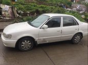 Cần bán Corolla Sx 1999, xe đẹp từ đồng vỏ