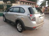 Bán ô tô Chevrolet Captiva năm sản xuất 2011, 370tr