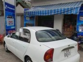 Chính chủ bán xe Daewoo Lanos 2002, màu trắng