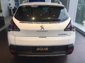 Bán Peugeot 3008 FaceLift đời 2018, màu trắng