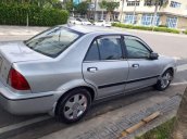 Bán Ford Laser 1.8 năm sản xuất 2002, 4 thắng đĩa