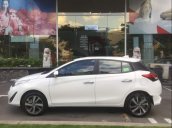 Bán Toyota Yaris G sản xuất năm 2019, màu trắng, xe nhập