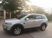 Bán ô tô Chevrolet Captiva năm sản xuất 2011, 370tr