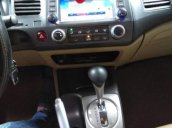 Bán Civic 2010, xe đẹp, số tự động, gầm máy chất, keo chỉ zin
