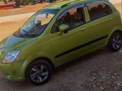 Chính chủ bán ô tô Chevrolet Spark MT đời 2010, nhập khẩu